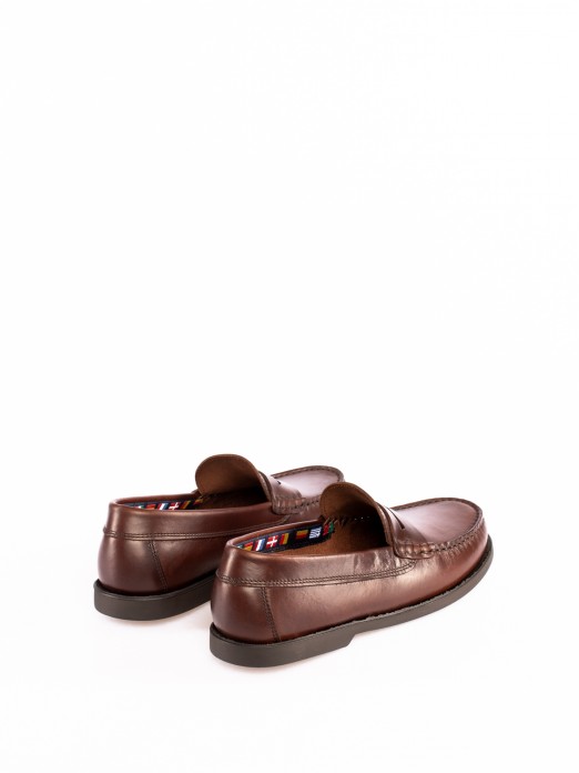 Penny Loafers