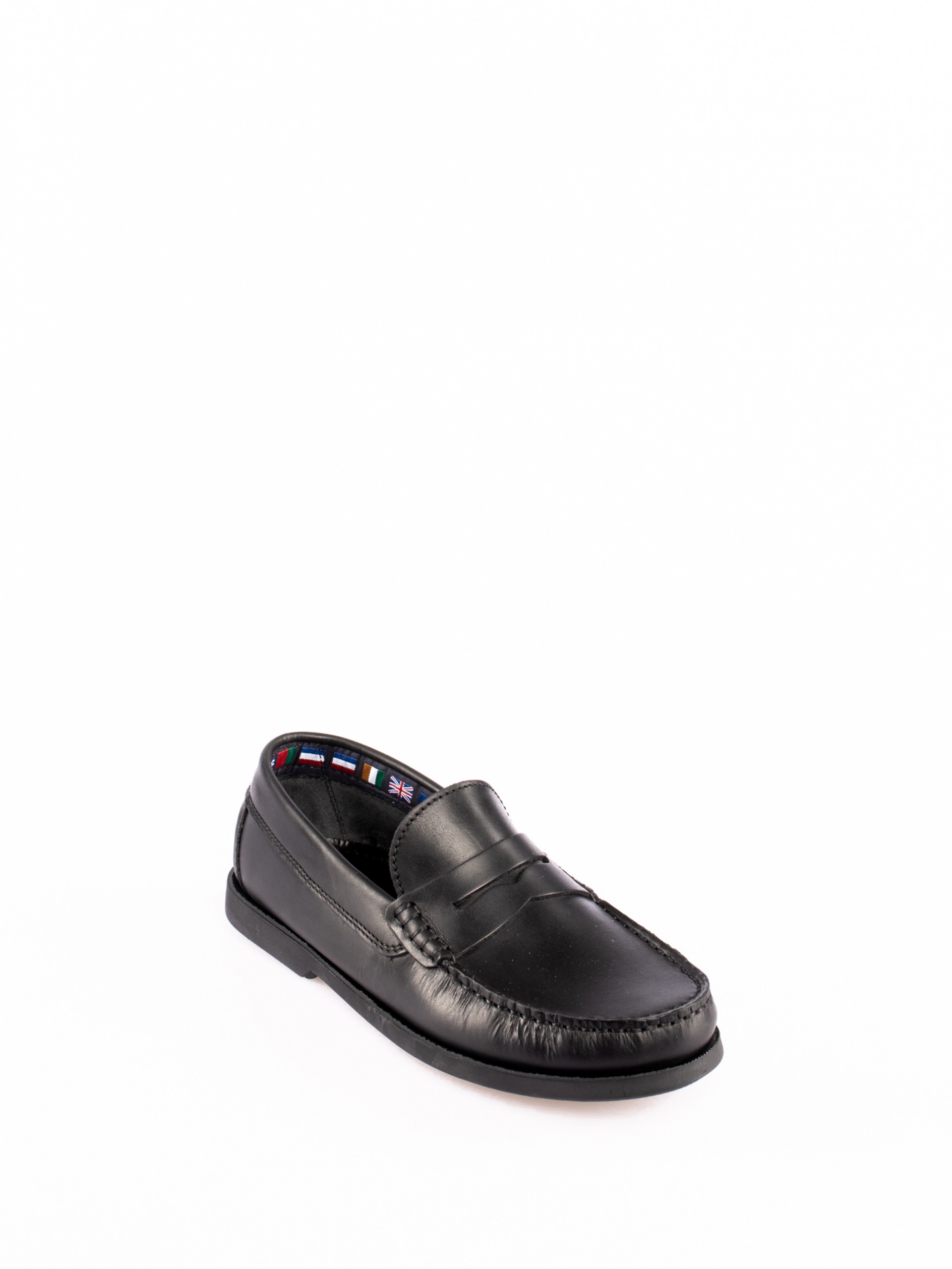 Penny Loafers