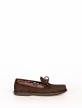 Nubuck Moccasin Shoes Nubuck Moccasin Shoes