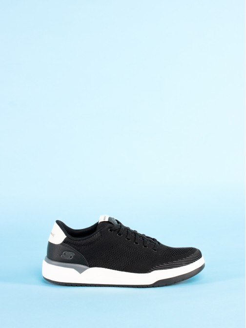 Relaxed Fit: Corliss - Dorset