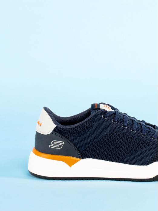 Relaxed Fit: Corliss - Dorset