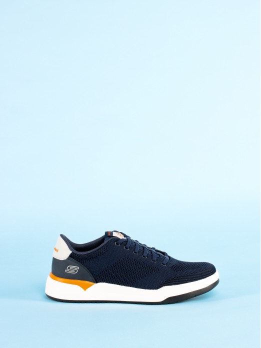 Relaxed Fit: Corliss - Dorset