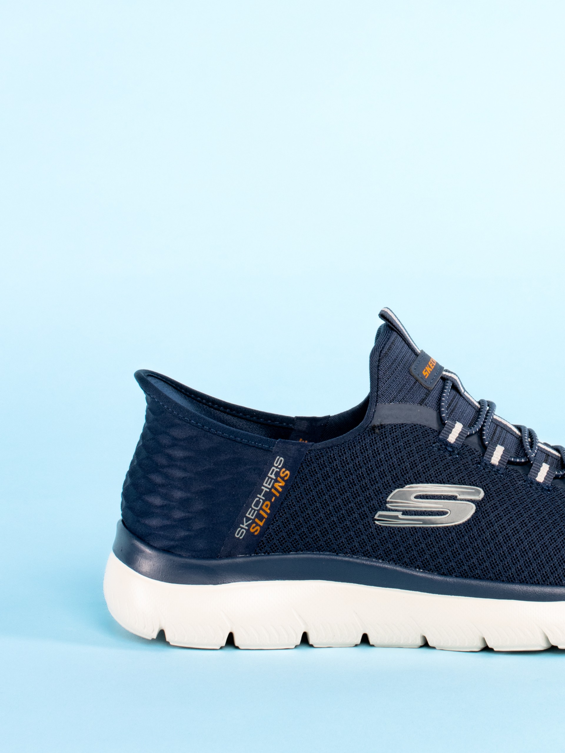 Skechers Slip-ins: Summits - High Range