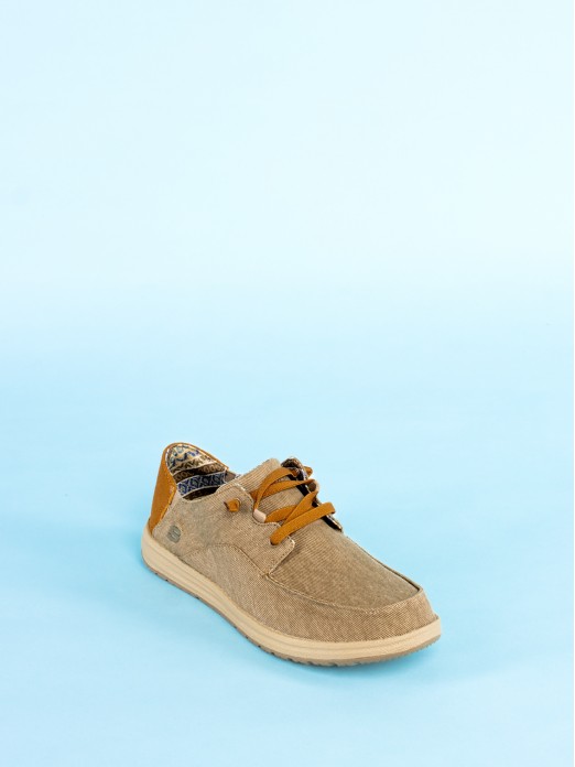 Relaxed Fit: Melson - Planon