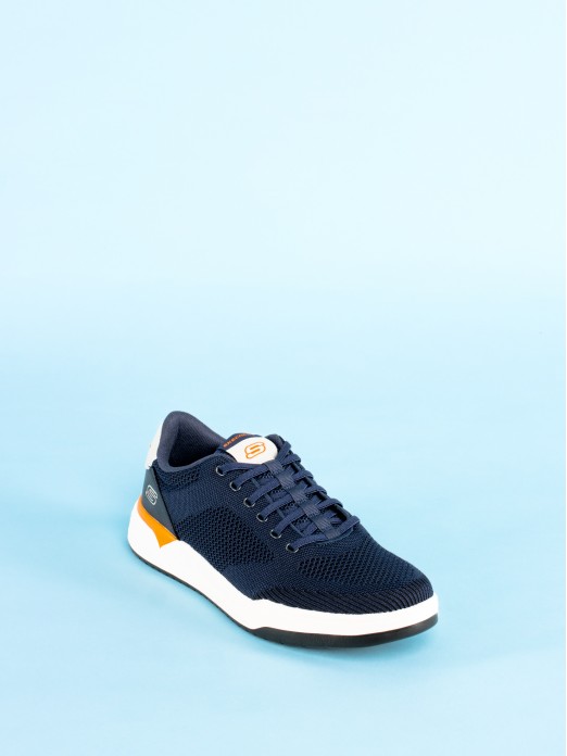 Relaxed Fit: Corliss - Dorset
