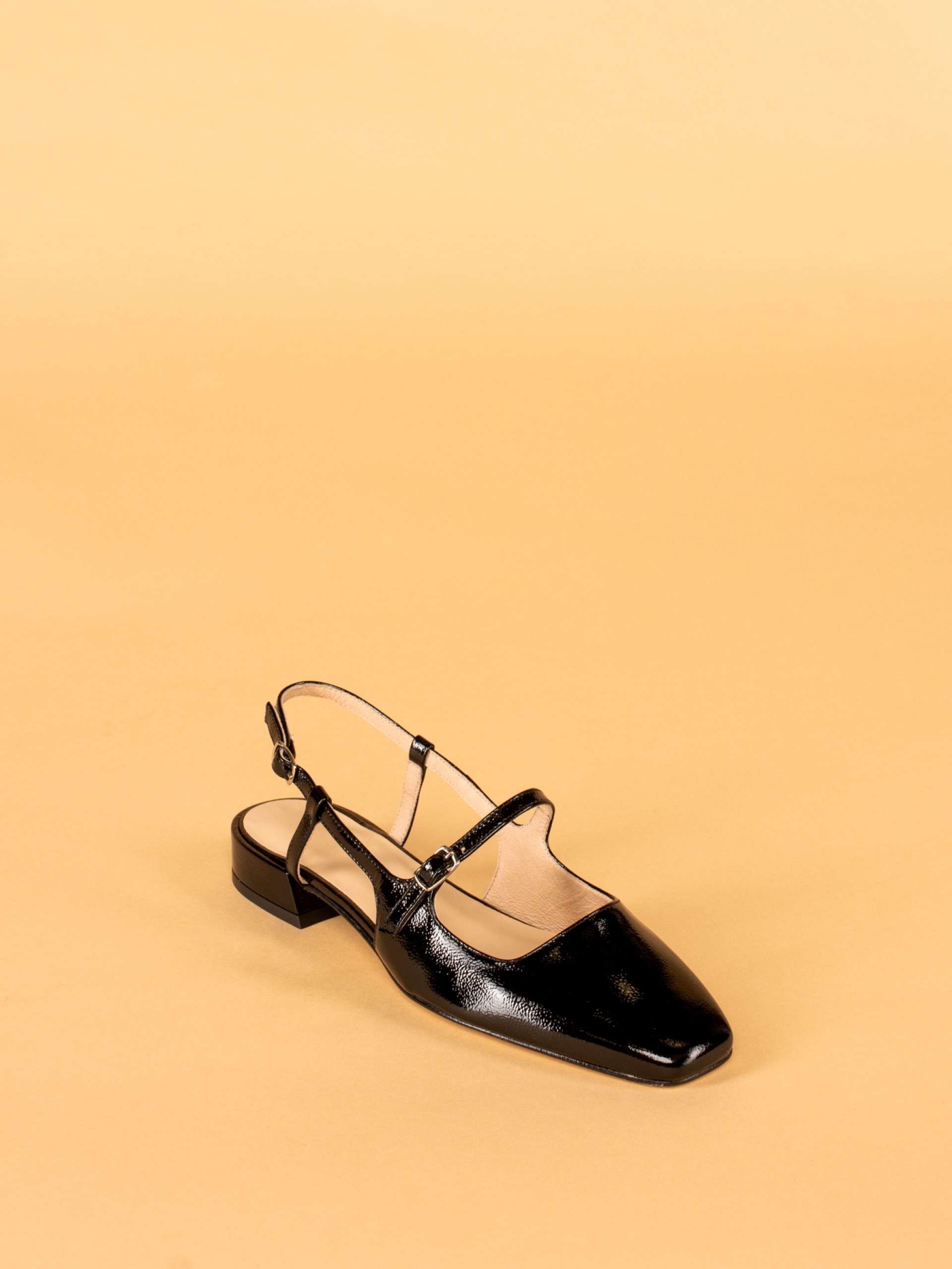 Buckle Sandals SOFIA COSTA