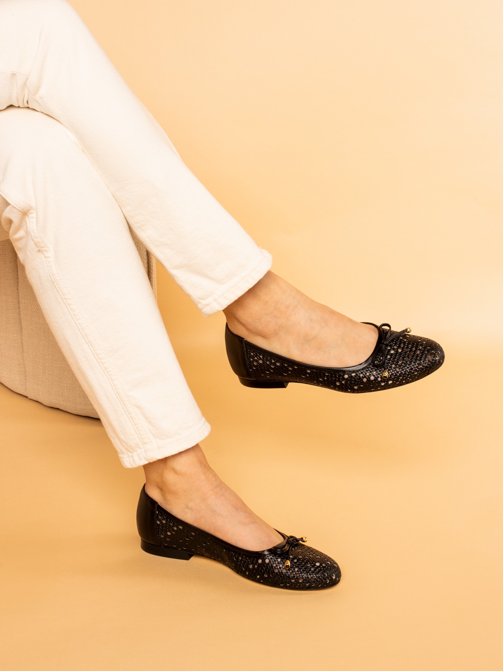 Leather Sabrina SOFIA COSTA