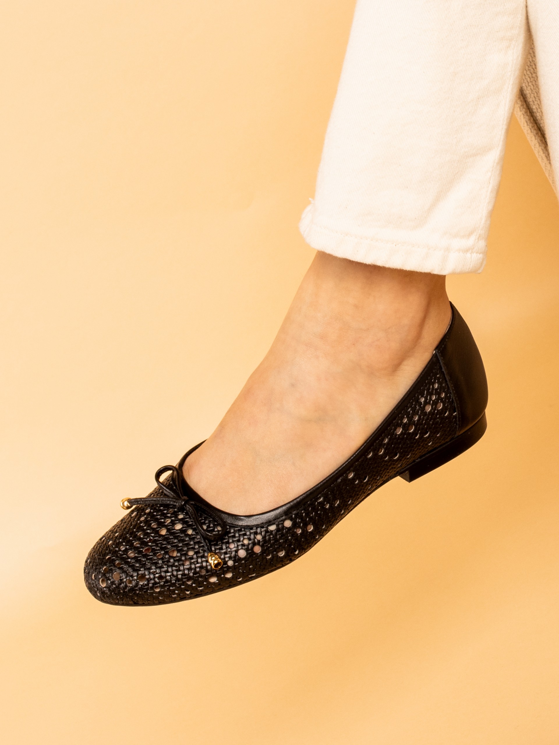 Leather Sabrina SOFIA COSTA