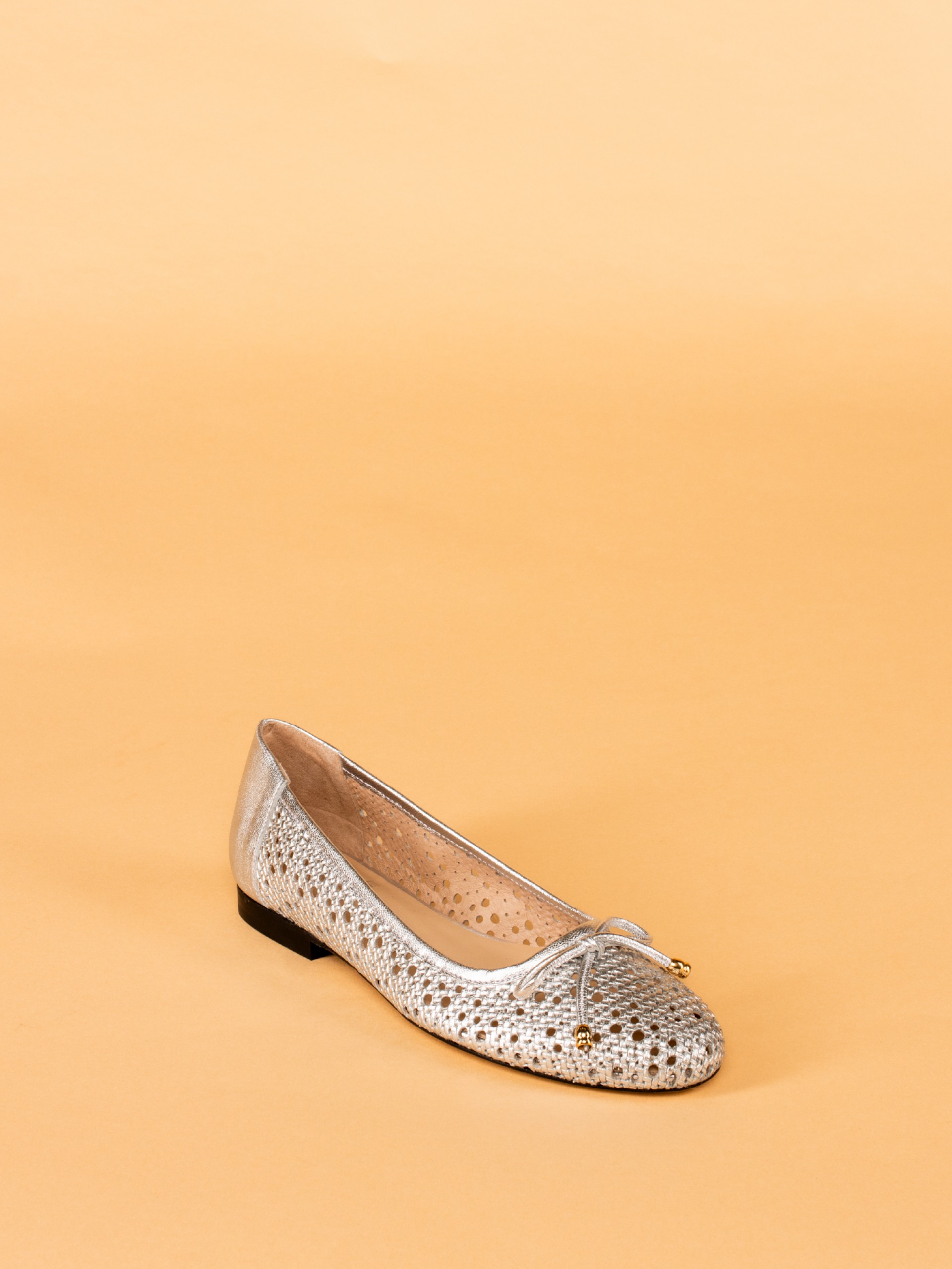 Leather Sabrina SOFIA COSTA