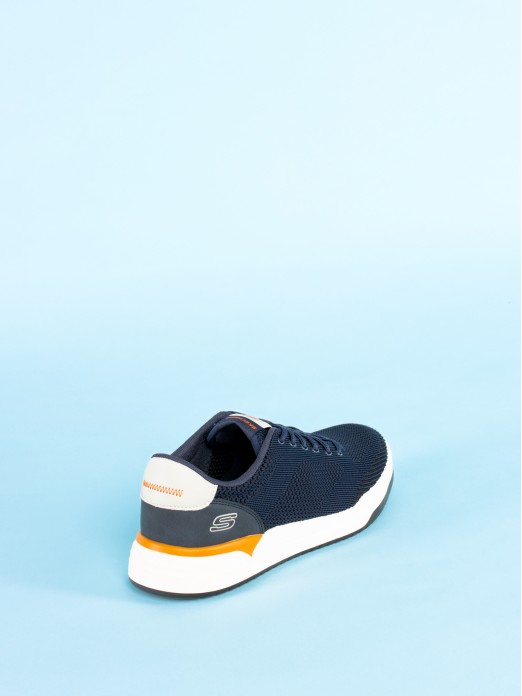 Relaxed Fit: Corliss - Dorset
