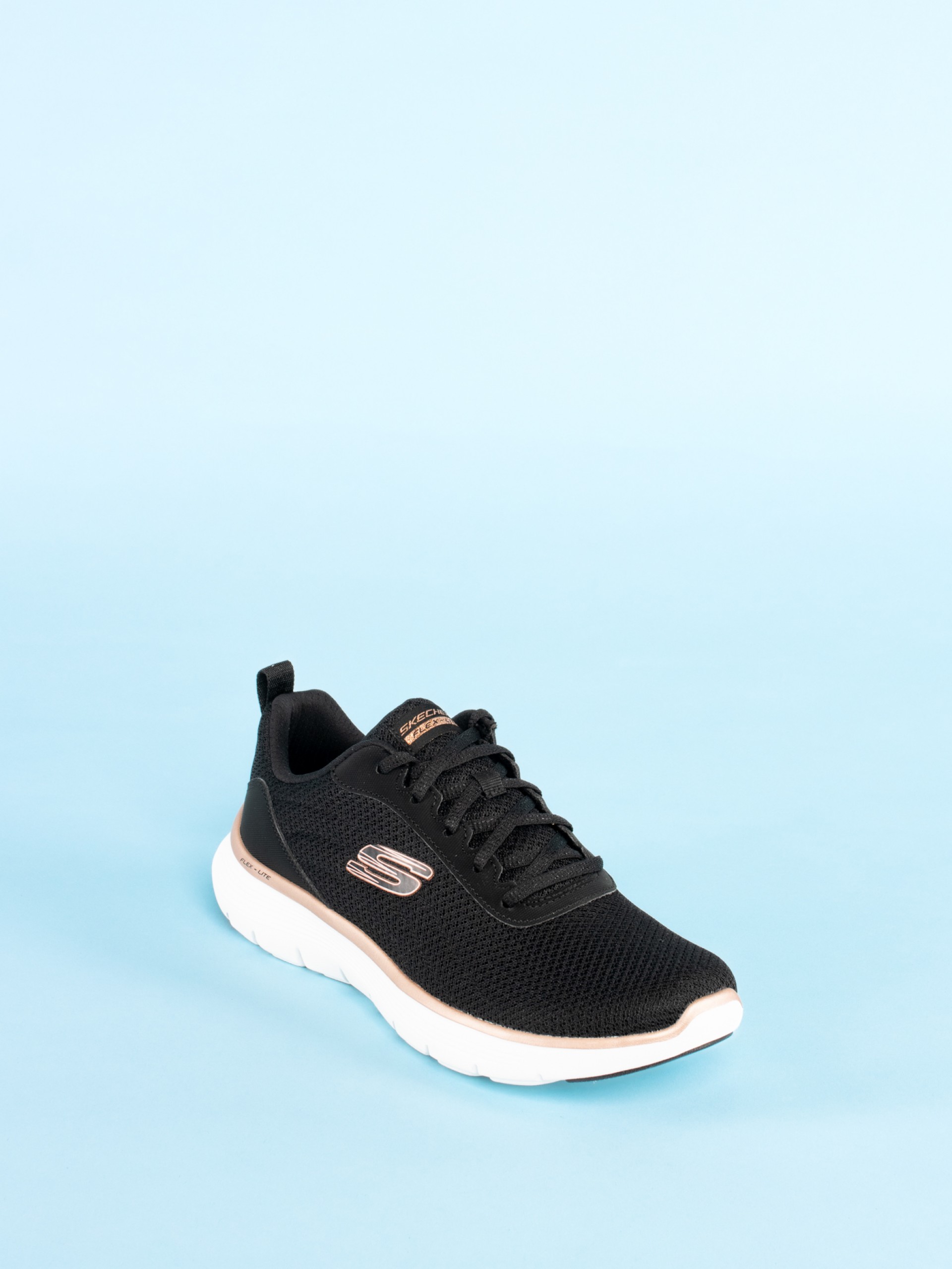 Skechers Flex Appeal 5.0 - Uptake