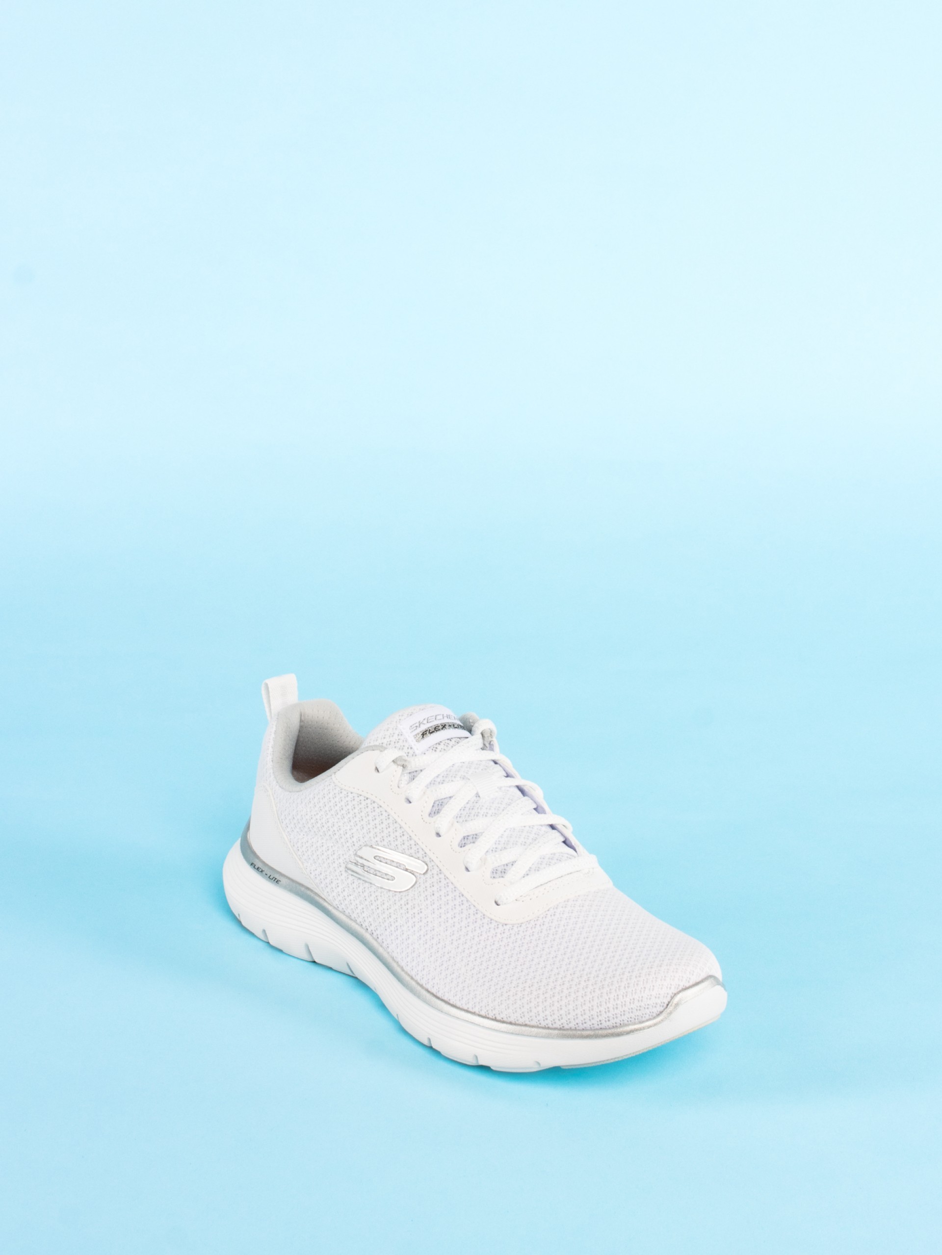 Skechers Flex Appeal 5.0 - Uptake