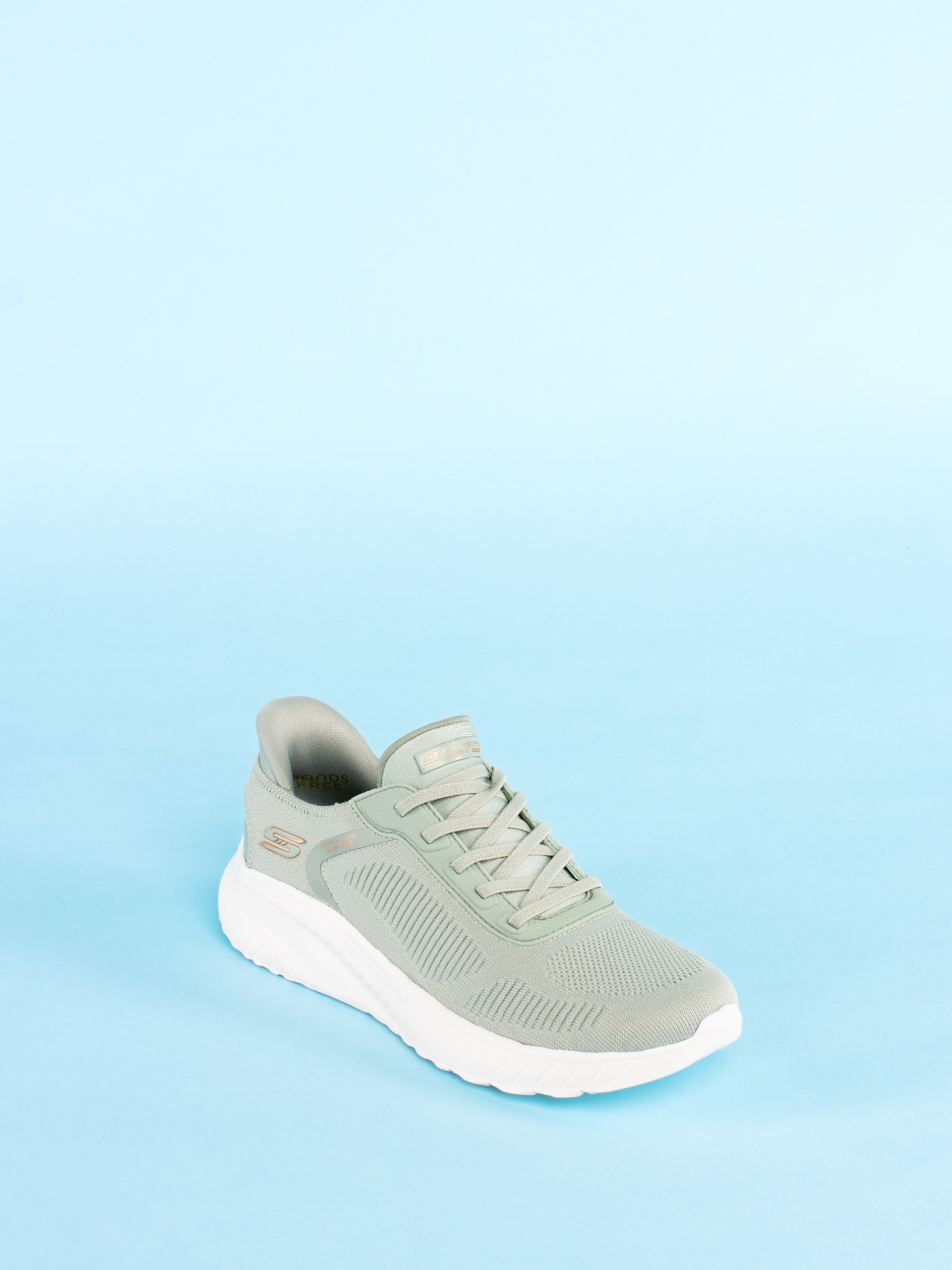 Skechers Slip-ins: BOBS Sport Squad Chaos