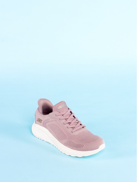 Skechers Slip-ins: BOBS Sport Squad Chaos