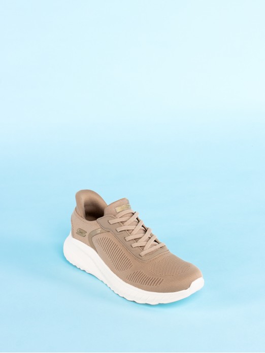 Skechers Slip-ins: BOBS Sport Squad Chaos