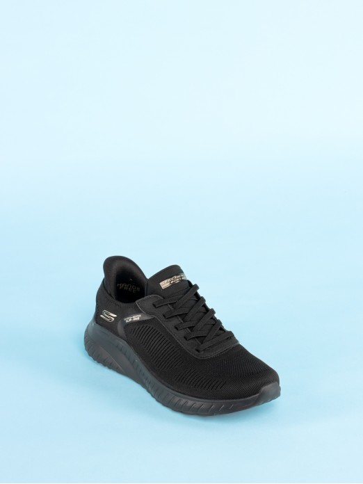 Skechers Slip-ins: BOBS Sport Squad Chaos