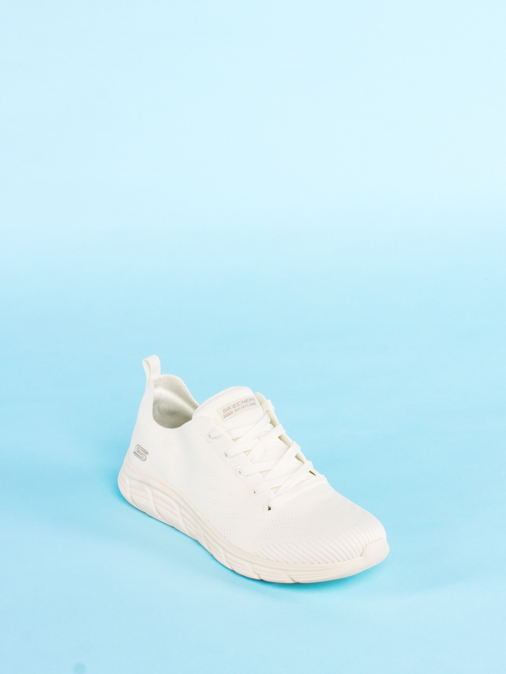 Skechers BOBS Sport B Flex Lo - Graceful Stride