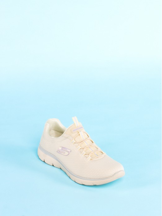 Skechers Hands 
Free Slip-ins: 
Summits