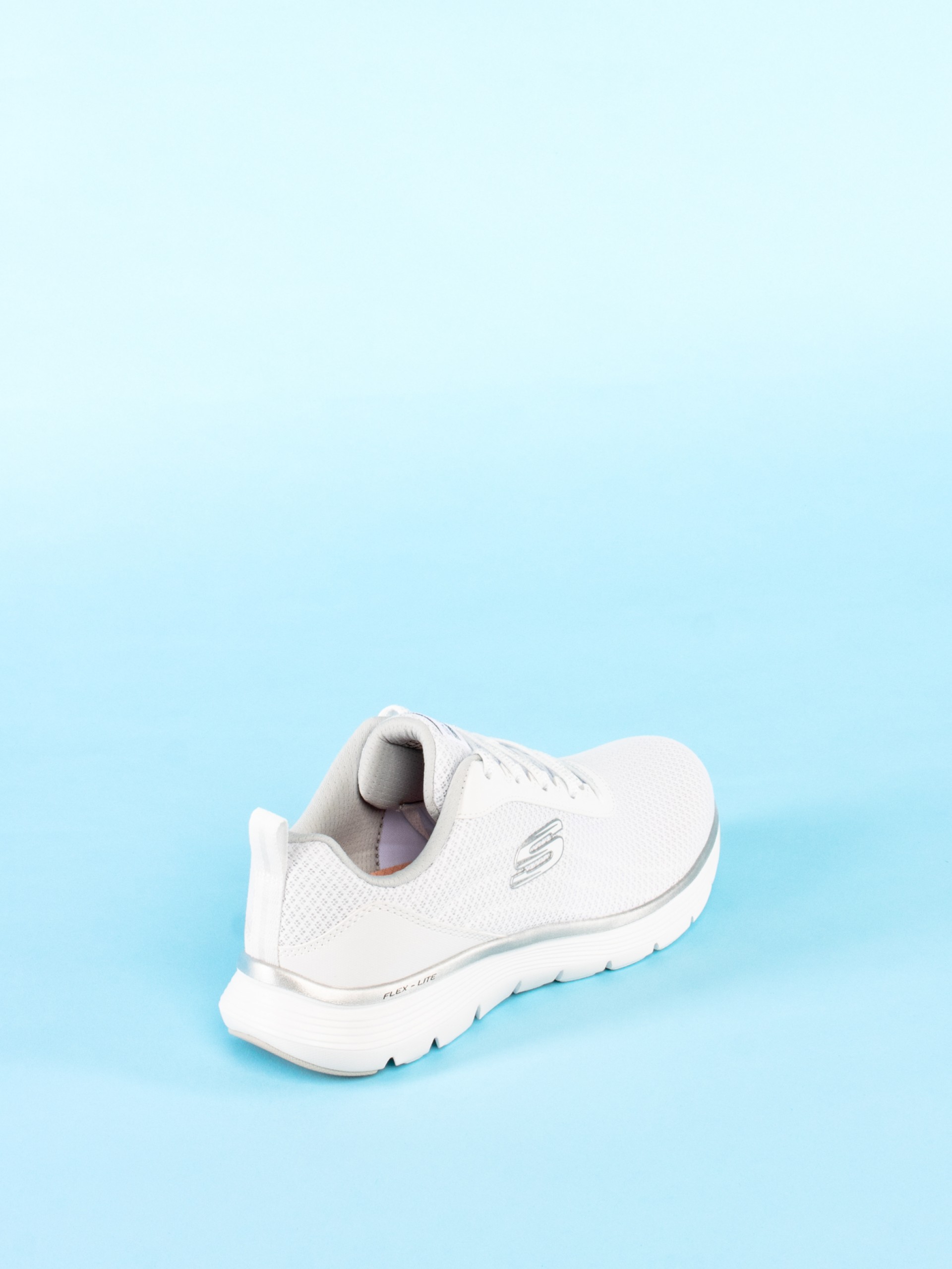 Skechers Flex Appeal 5.0 - Uptake