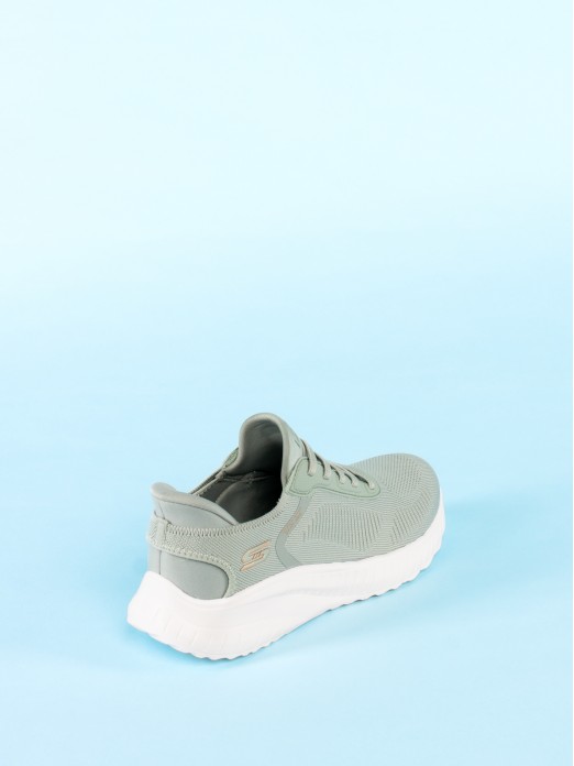 Skechers Slip-ins: BOBS Sport Squad Chaos