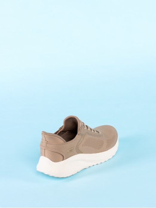 Skechers Slip-ins: BOBS Sport Squad Chaos