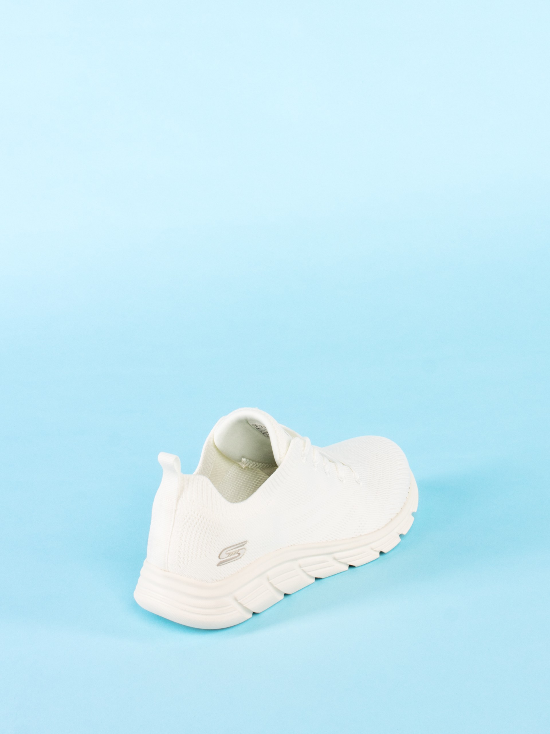 Skechers BOBS Sport B Flex Lo - Graceful Stride