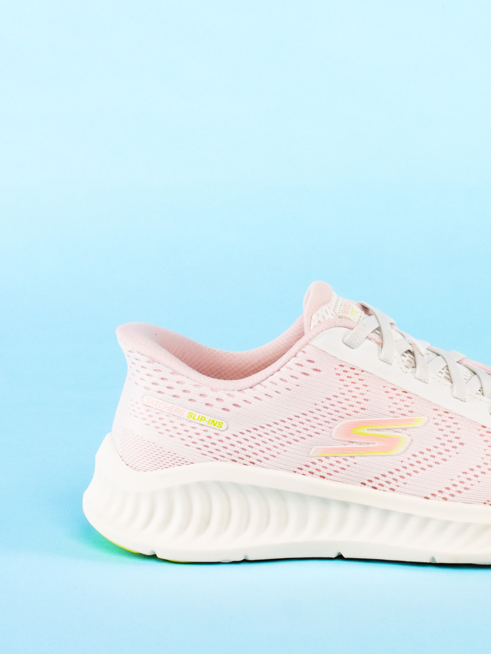 Skechers Slip-ins: GO WALK Now - Khloe