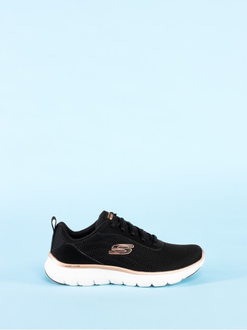Skechers Flex Appeal 5.0 - Uptake