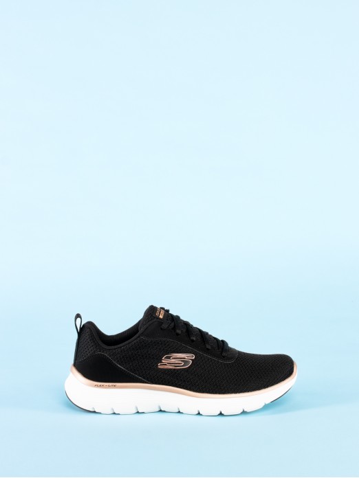 Skechers Flex Appeal 5.0 - Uptake