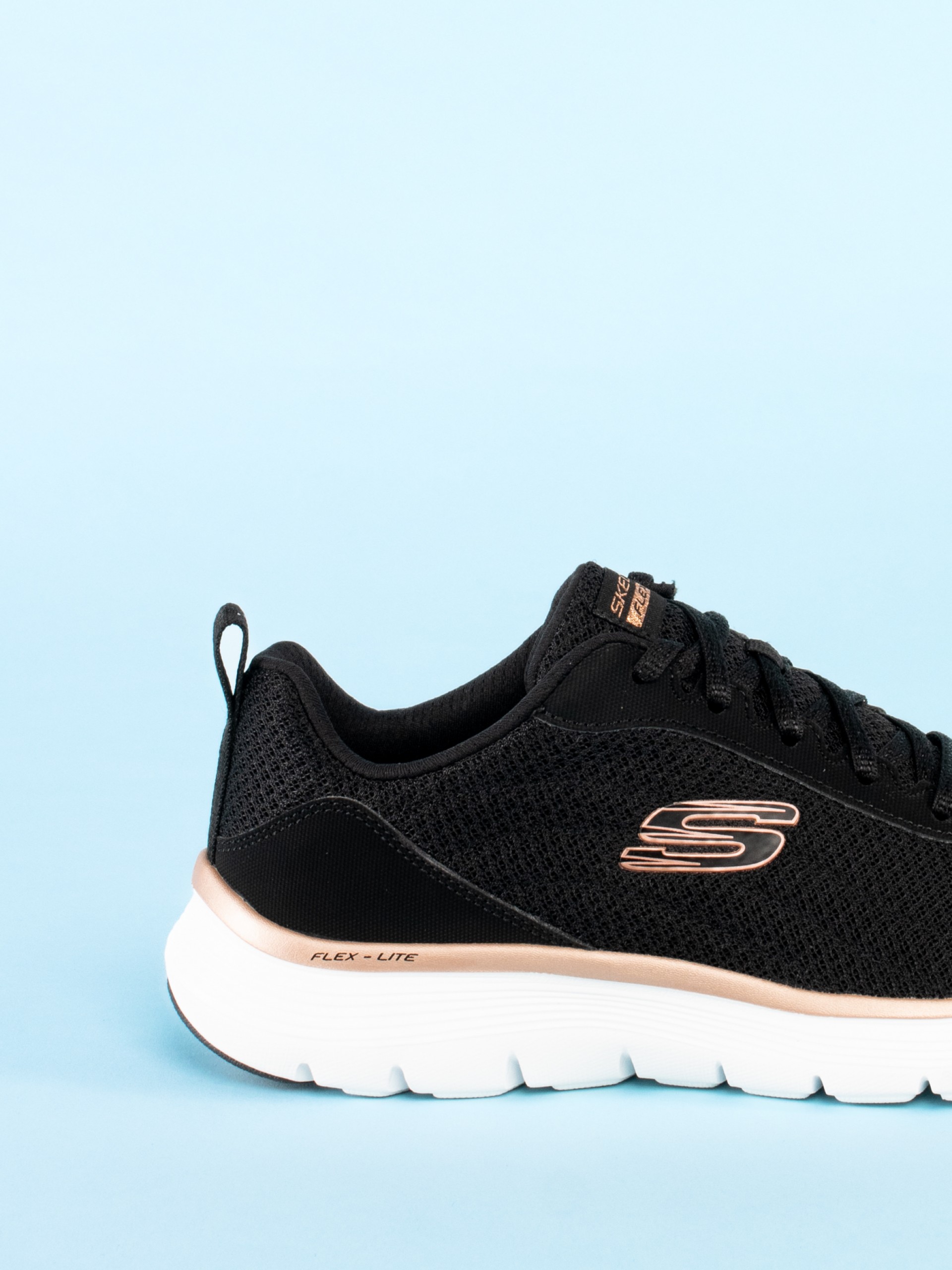 Skechers Flex Appeal 5.0 - Uptake