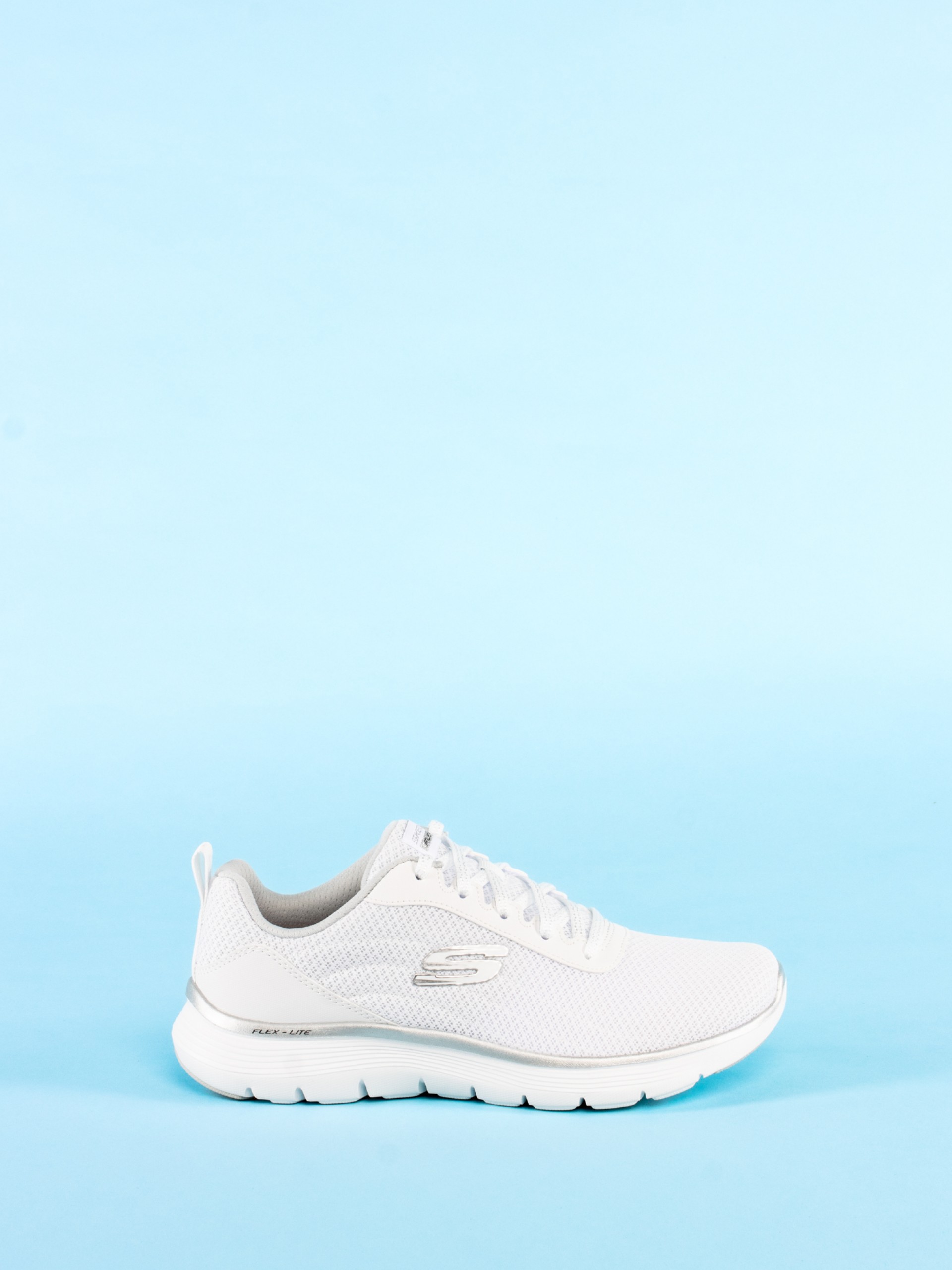 Skechers Flex Appeal 5.0 - Uptake