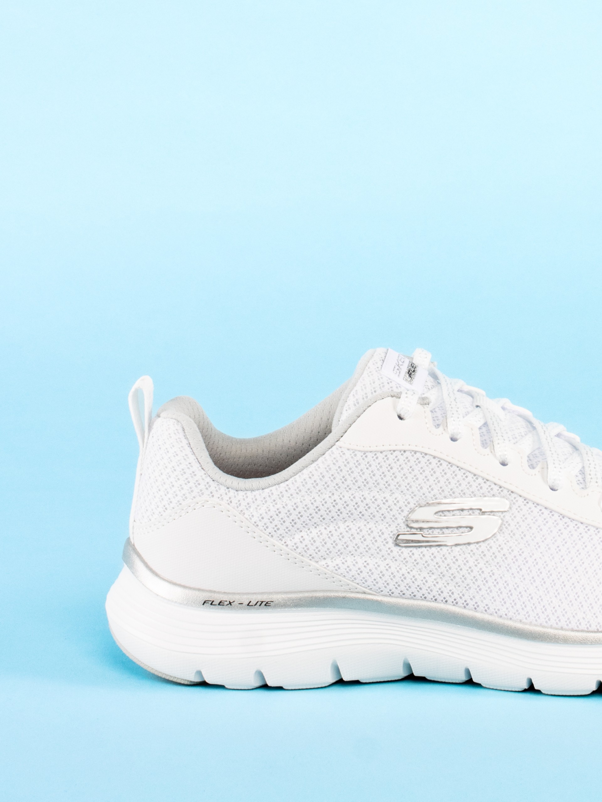 Skechers Flex Appeal 5.0 - Uptake