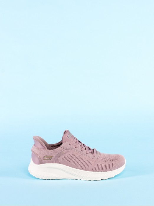 Skechers Slip-ins: BOBS Sport Squad Chaos
