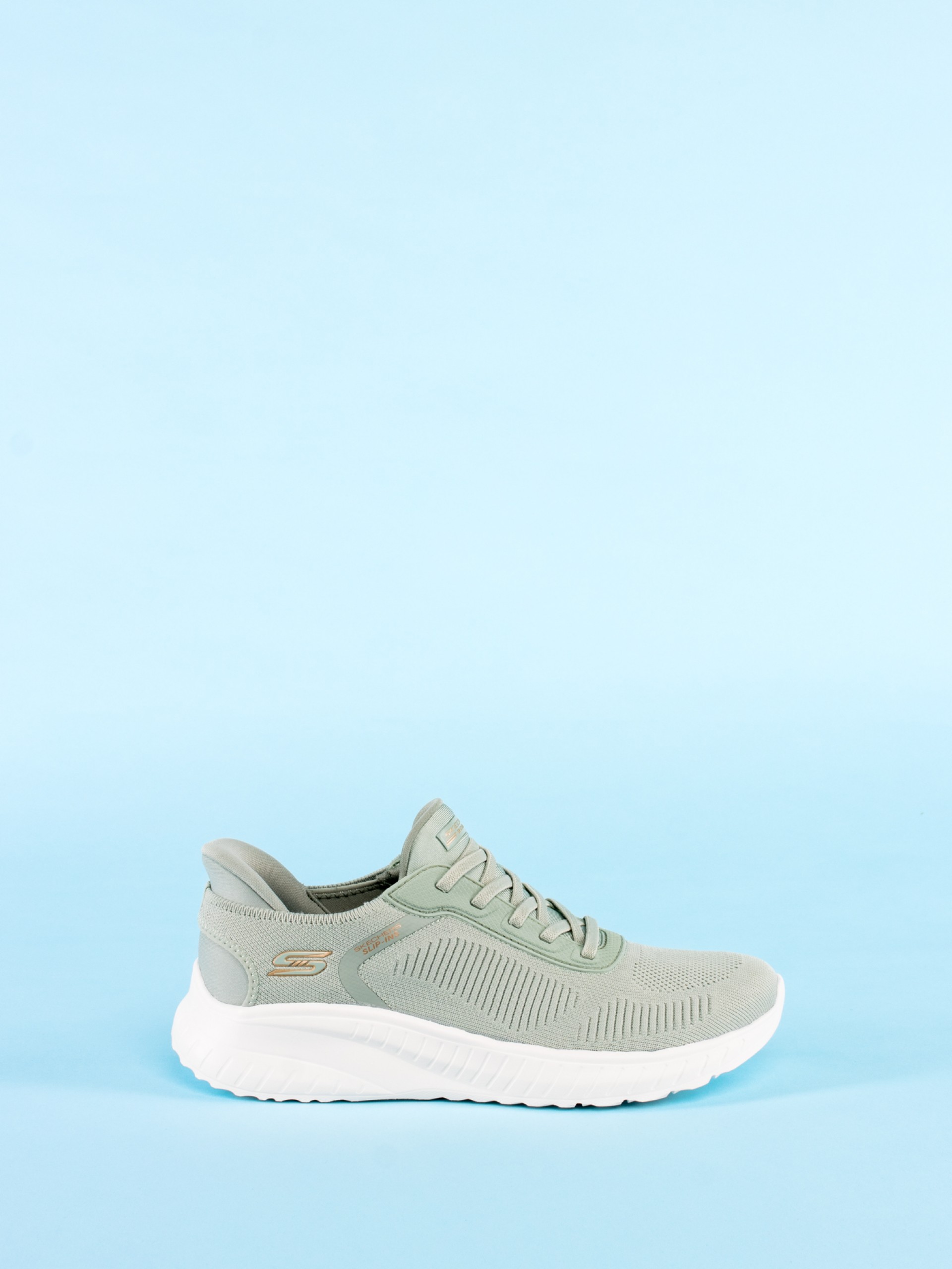 Skechers Slip-ins: BOBS Sport Squad Chaos