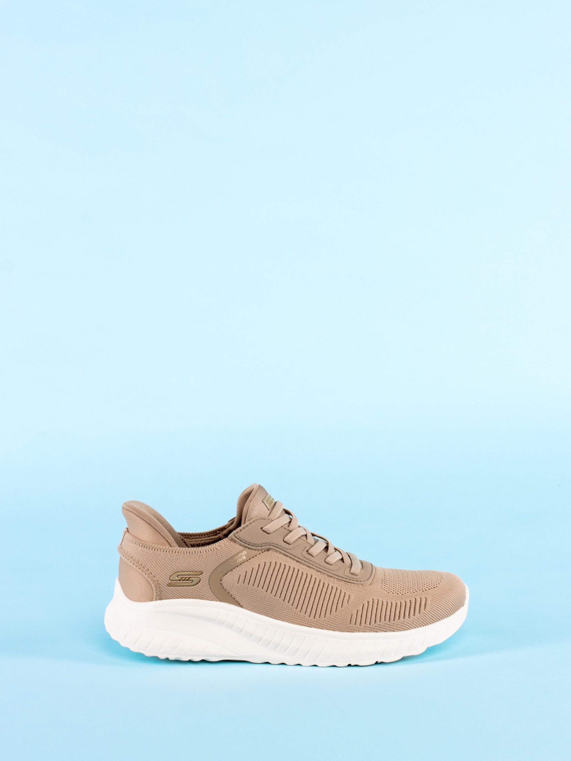 Skechers Slip-ins: BOBS Sport Squad Chaos