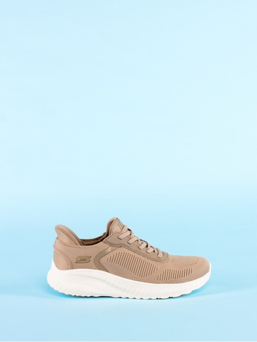 Skechers Slip-ins: BOBS Sport Squad Chaos