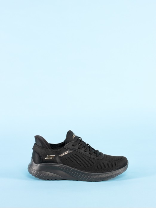 Skechers Slip-ins: BOBS Sport Squad Chaos