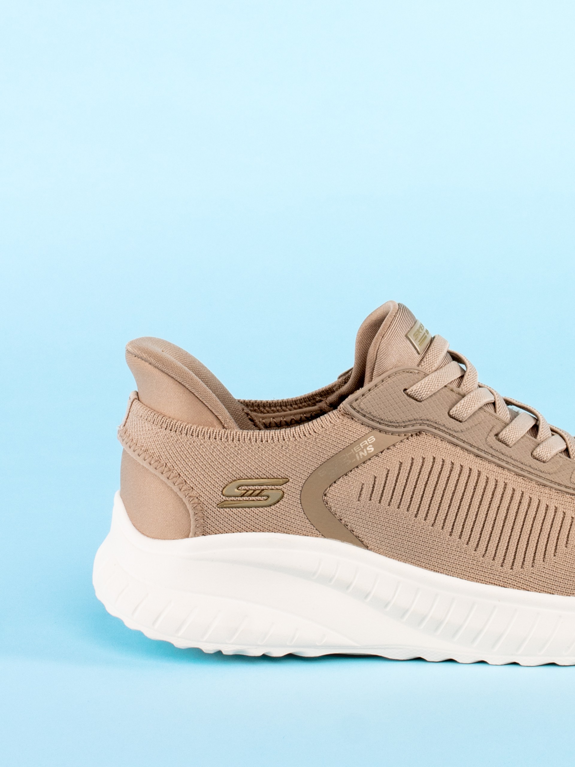 Skechers Slip-ins: BOBS Sport Squad Chaos