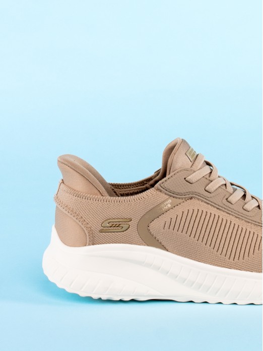 Skechers Slip-ins: BOBS Sport Squad Chaos