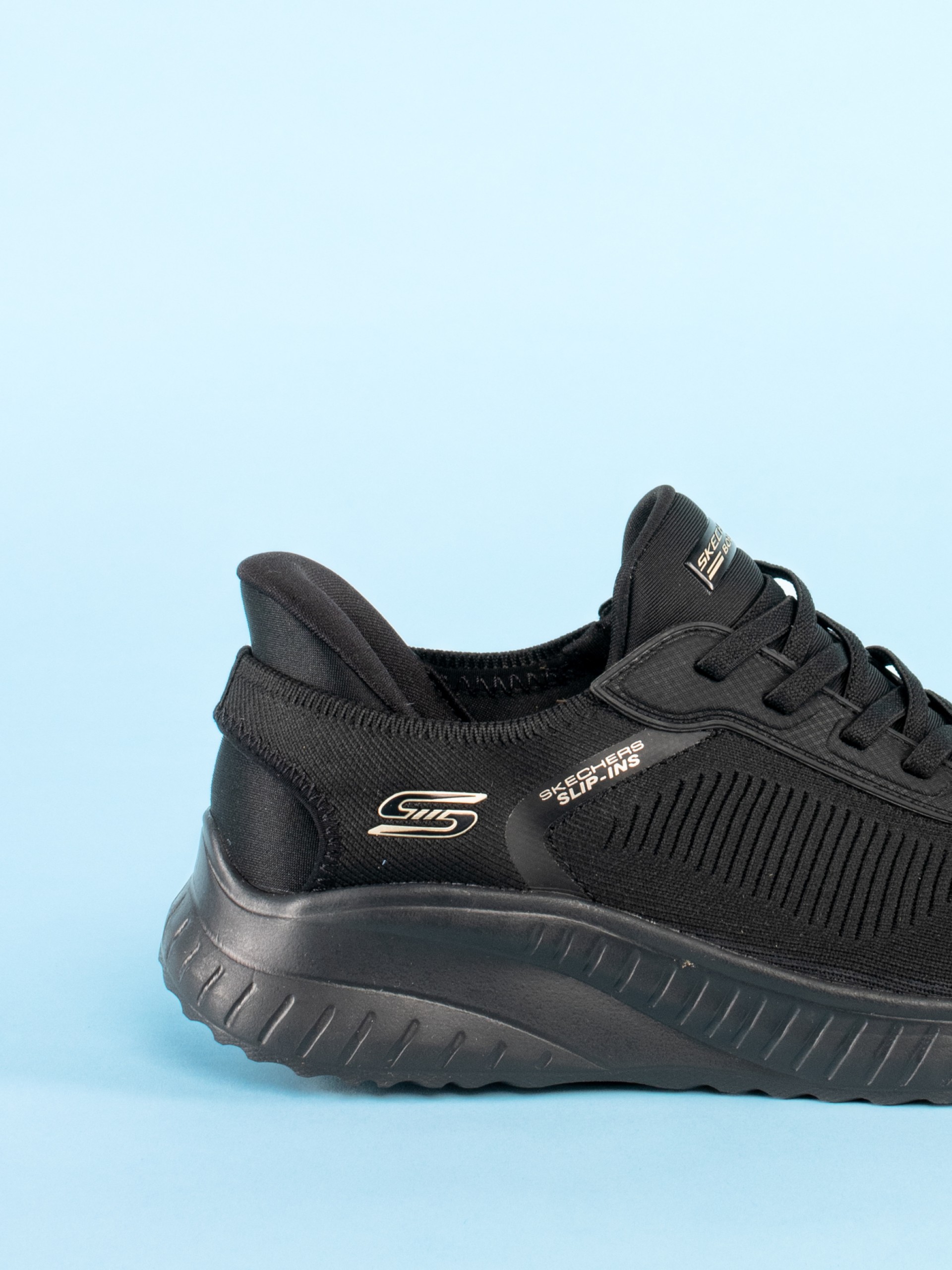 Skechers Slip-ins: BOBS Sport Squad Chaos