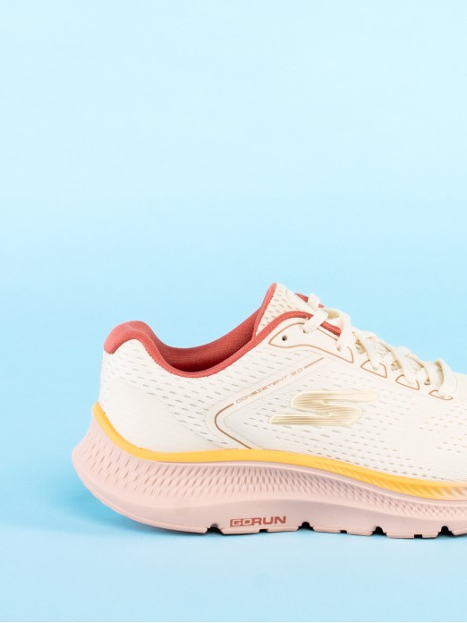 Skechers GO RUN Consistent 2.0 - Advantage