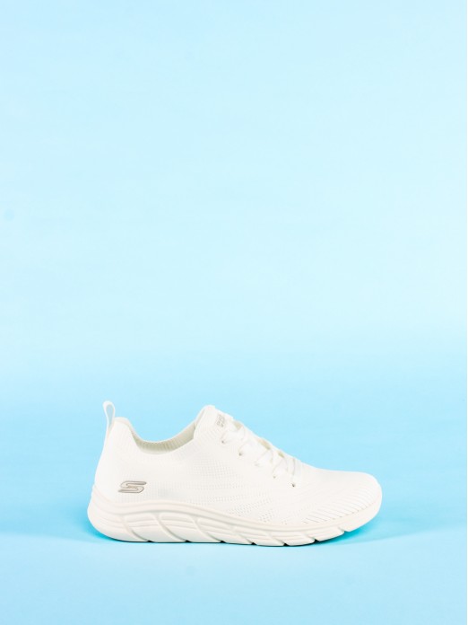 Skechers BOBS Sport B Flex Lo - Graceful Stride