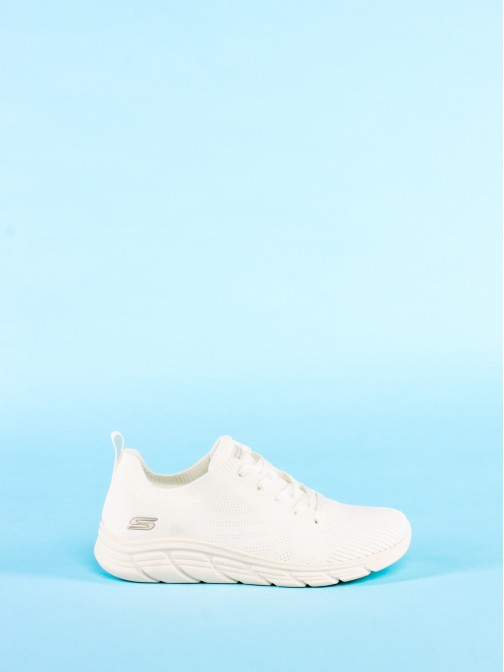 Skechers BOBS Sport B Flex Lo - Graceful Stride