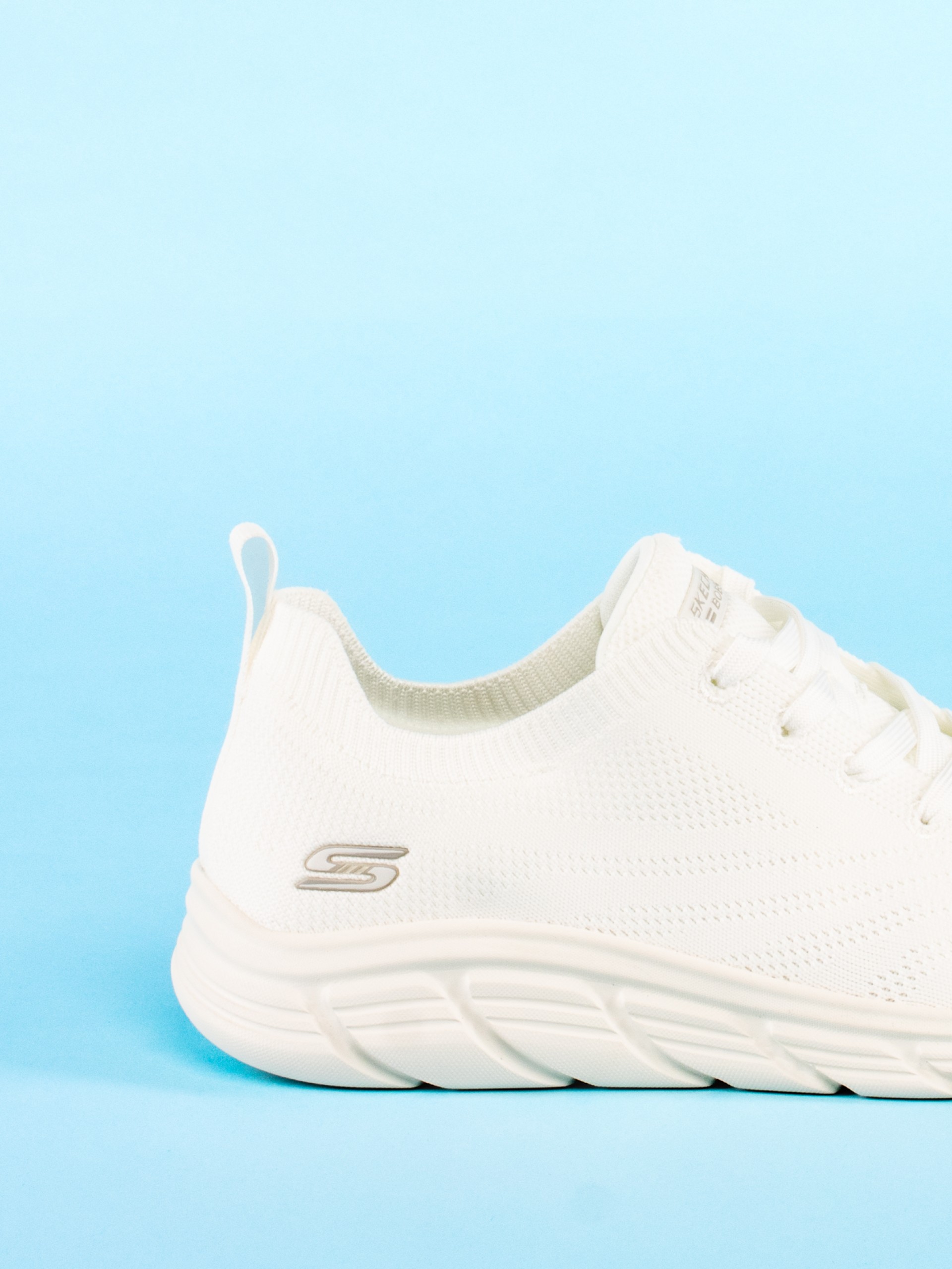 Skechers BOBS Sport B Flex Lo - Graceful Stride