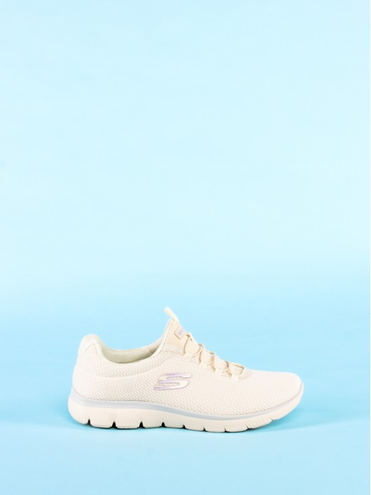 Skechers Hands 
Free Slip-ins: 
Summits