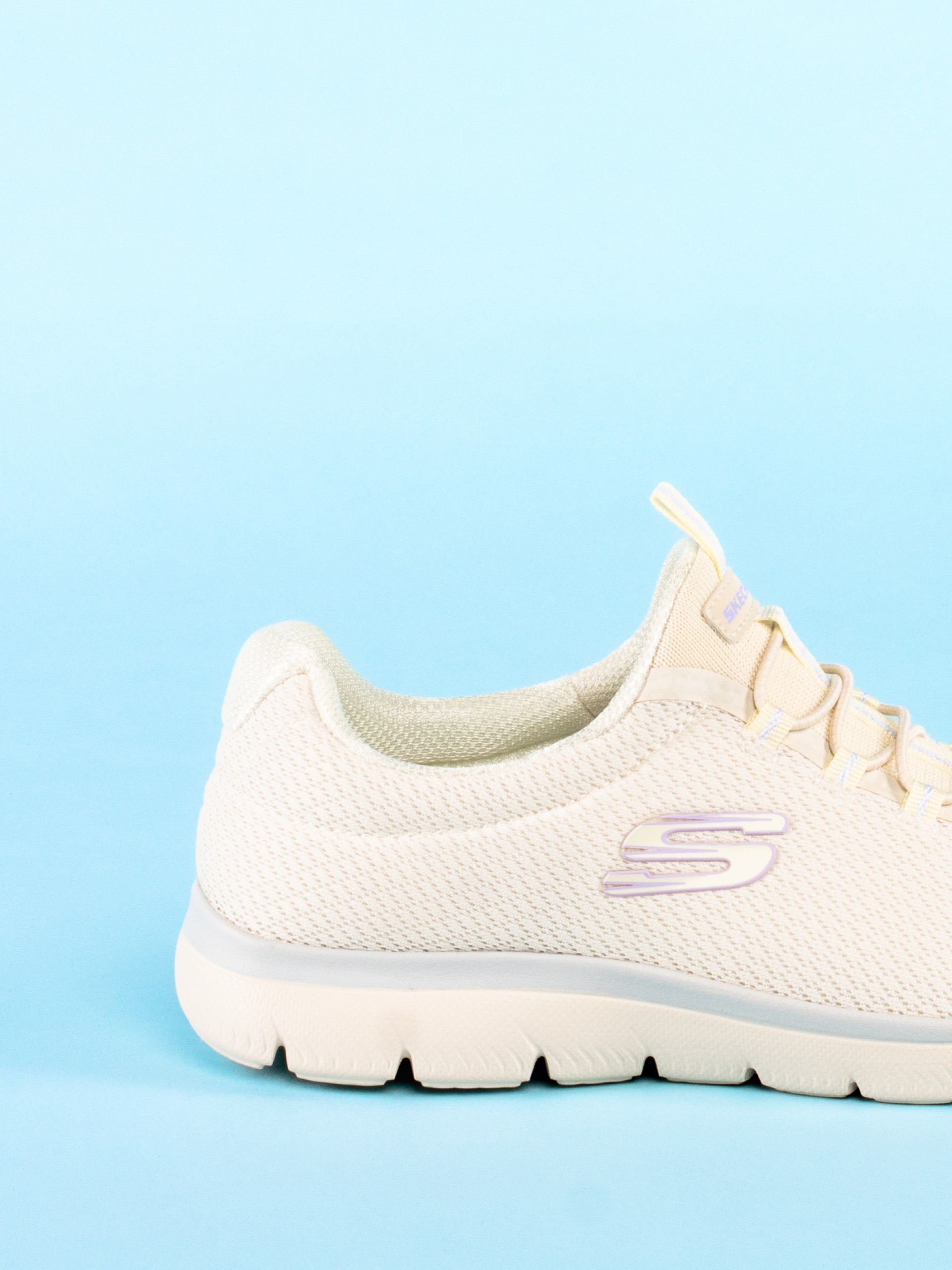 Skechers Hands
Free Slip-insŪ:
Summits