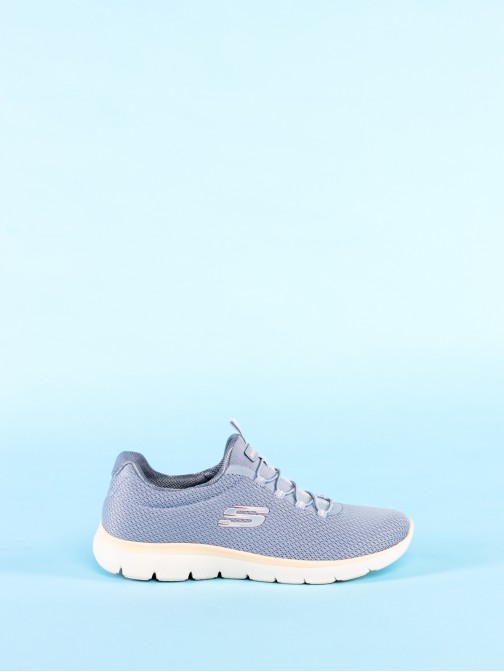 Skechers Hands 
Free Slip-ins: 
Summits