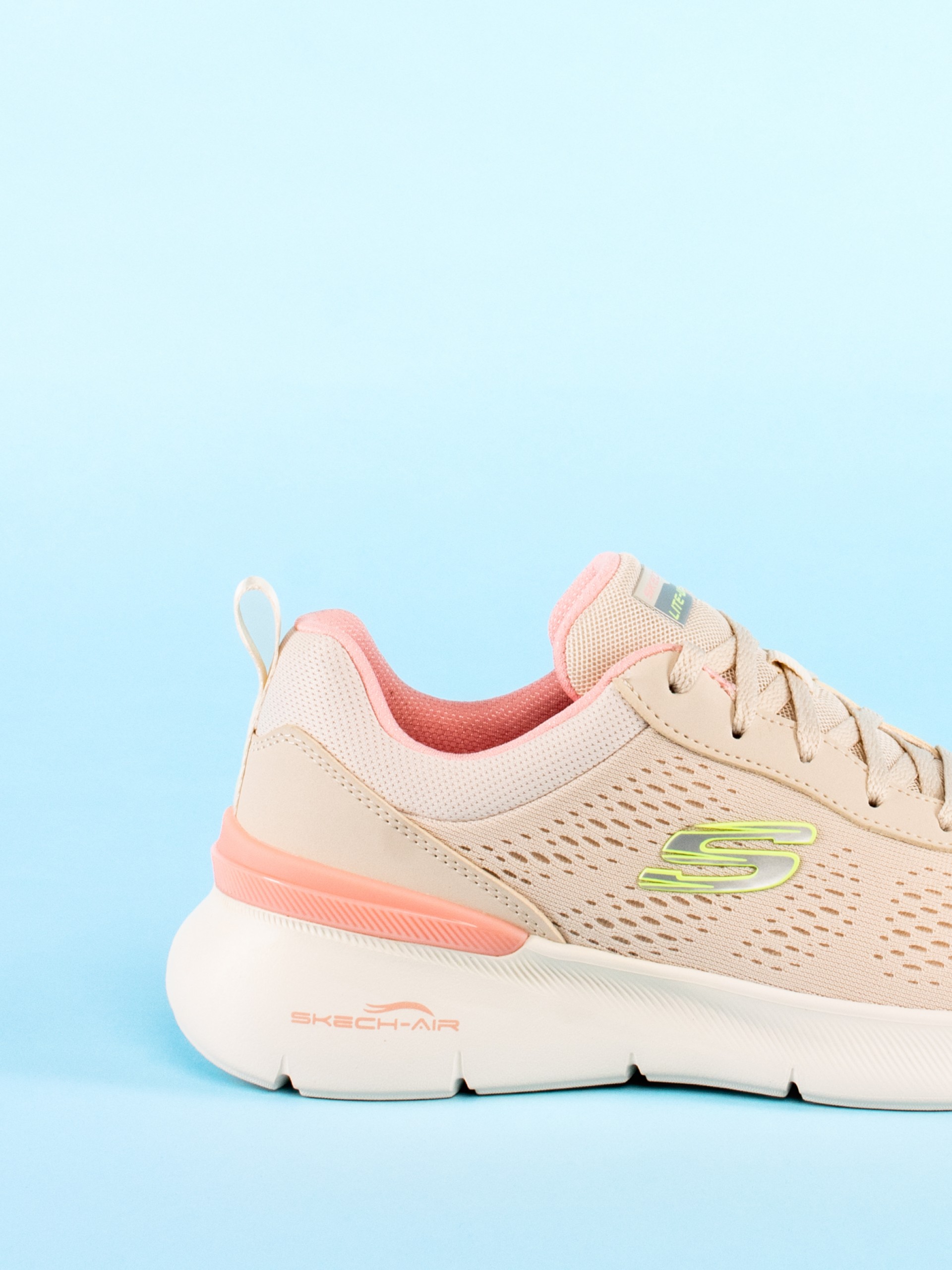 Skechers Skech-Air Dynamight 2.0 - New Heights