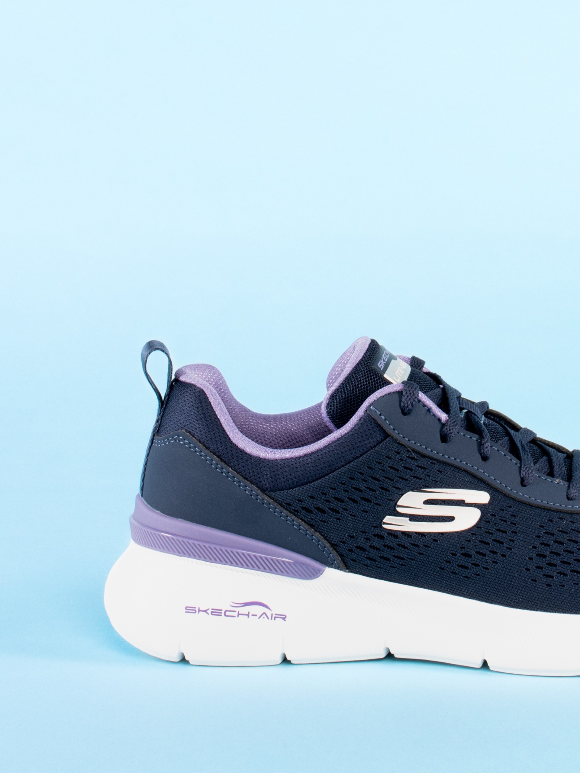Skechers Skech-Air Dynamight 2.0 - New Heights