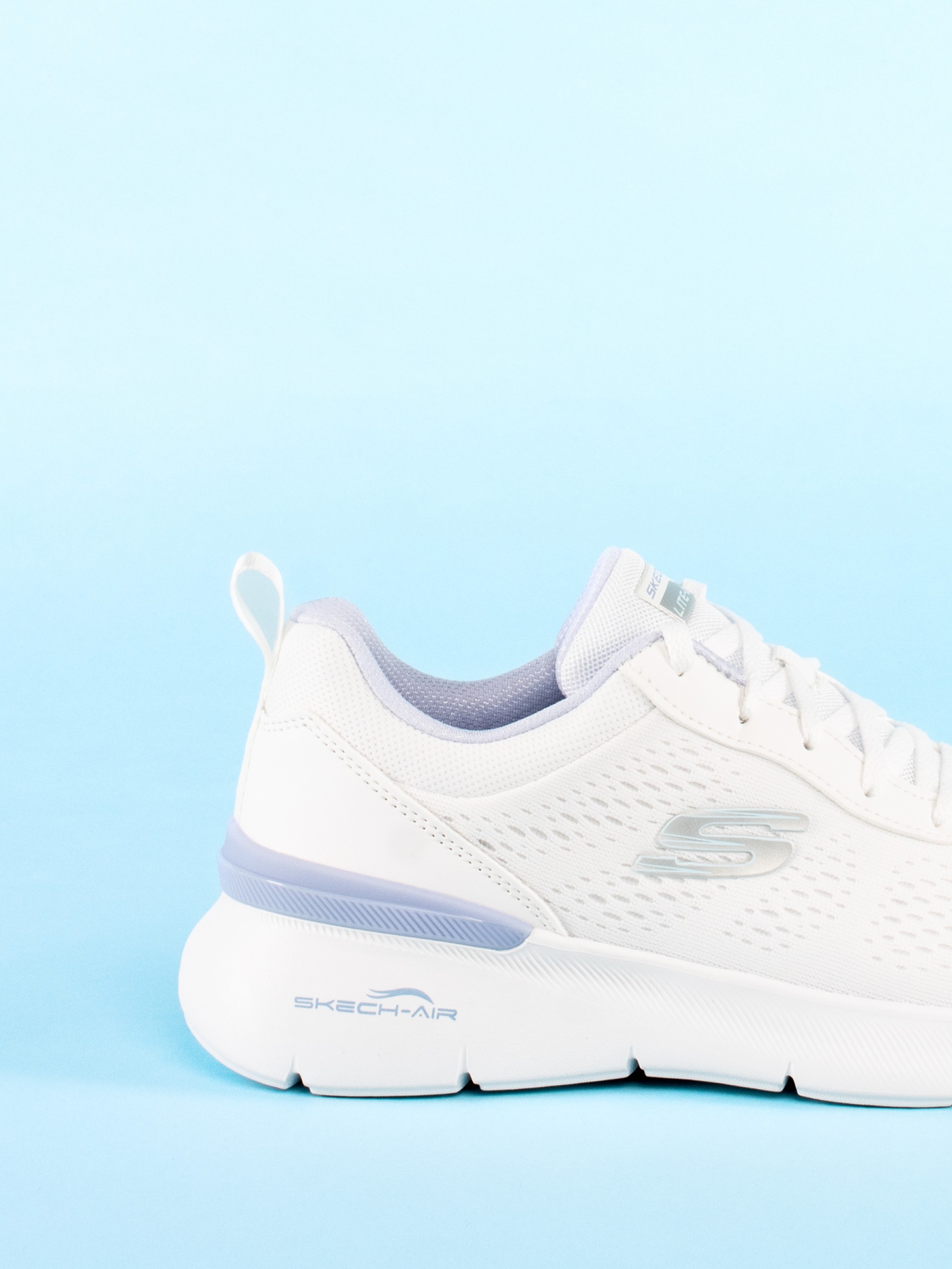 Skechers Skech-Air Dynamight 2.0 - New Heights